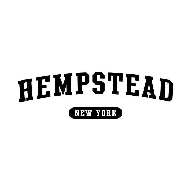 Hempstead, NY by Novel_Designs