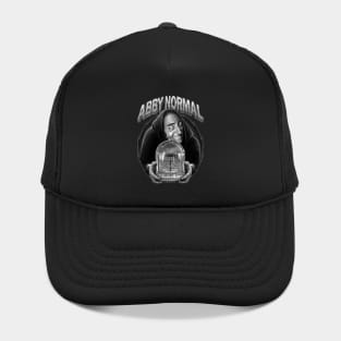Eyegor Hat