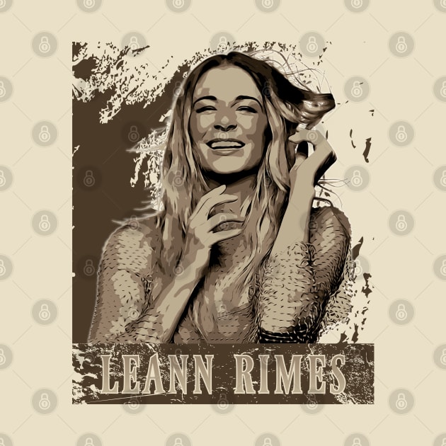 Leann rimes | Classic by Degiab