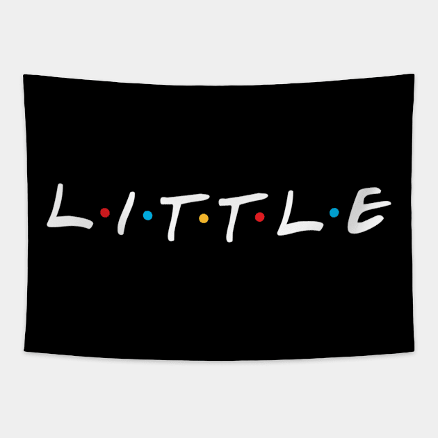 Big Little Reveal - Little Tapestry by FLARE US