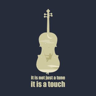 guitar T-Shirt