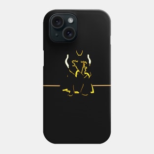 Throne Room Phone Case