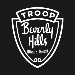 Troop Beverly Hills T-Shirt