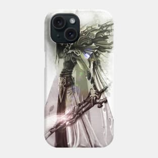 angel Phone Case