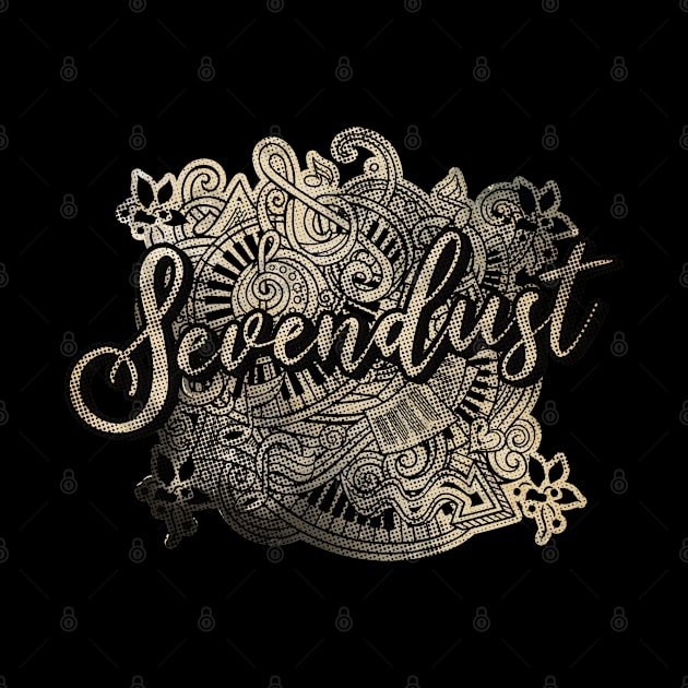 Sevendust by CACUCCACESHOP