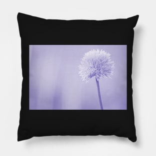 Chive(s) Pillow