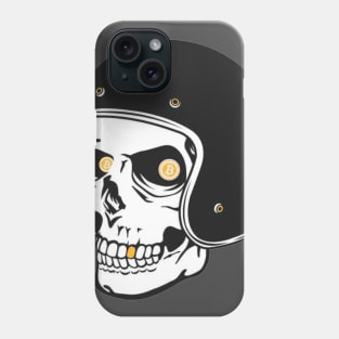 Bitcoin Hell Raiser Phone Case