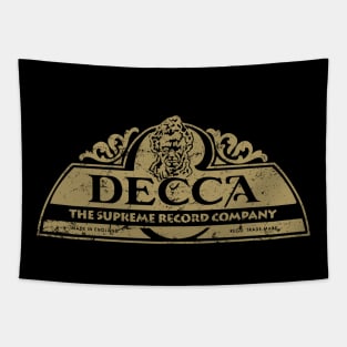 DECCA Tapestry