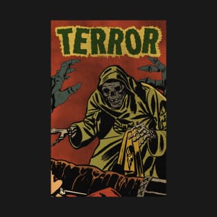 The Terror T-Shirt