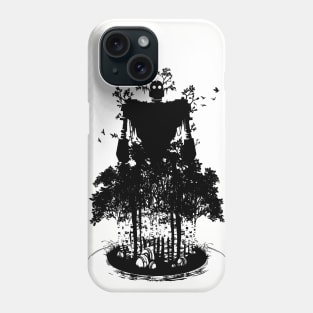 Hiding Place Phone Case