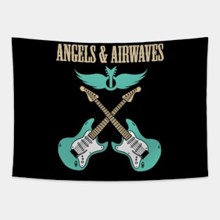 ANGELS & AIRWAVES BAND Tapestry