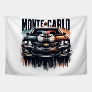 Chevrolet Monte Carlo Tapestry