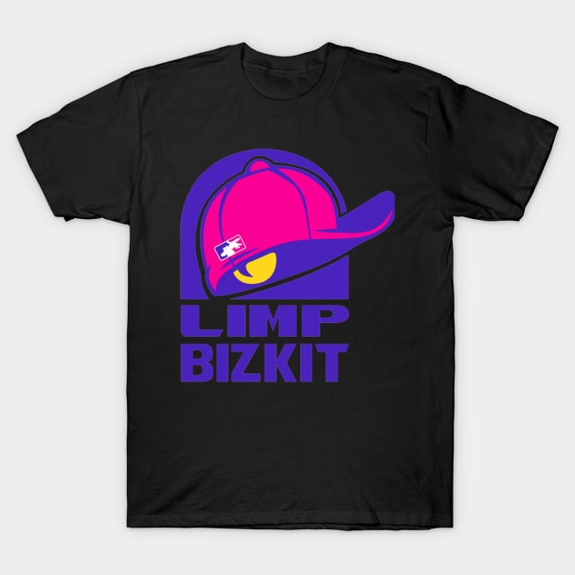 Limp Bizkit cool