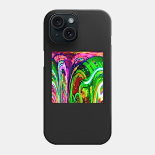 Colorful Indian Journey Phone Case