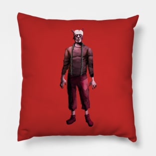 FRANK N' BERRY Pillow