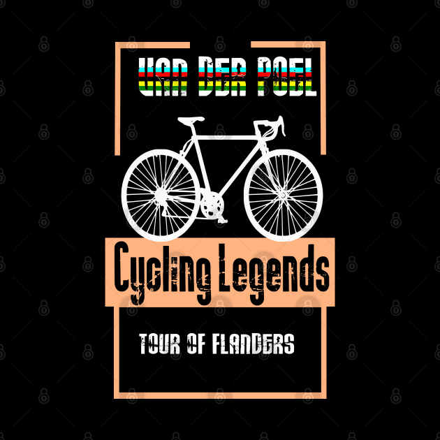 Cycling Legends 2024 by vintagejoa