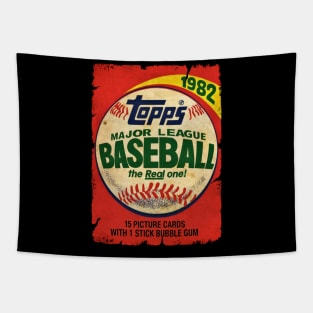 VINTAGE BASEBALL - 15 PICTURE CARDS 1882 Tapestry