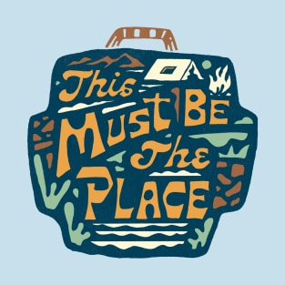 The Place T-Shirt