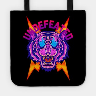 Undefeated Tote