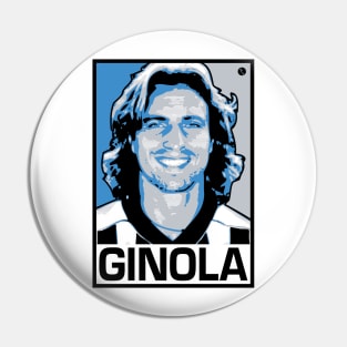 Ginola Pin