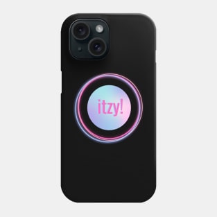 ITZY Tour Phone Case