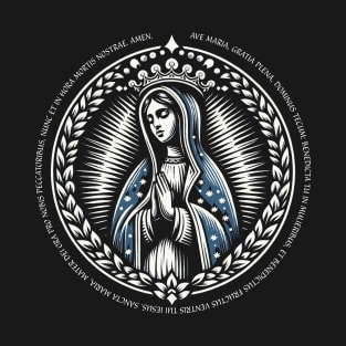 Our Lady T-Shirt