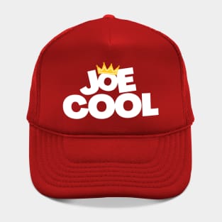 Joe Cool Hat