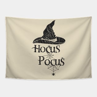 Hocus Pocus Retro Tapestry