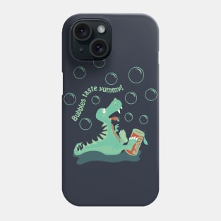 Dragon Breath Phone Case