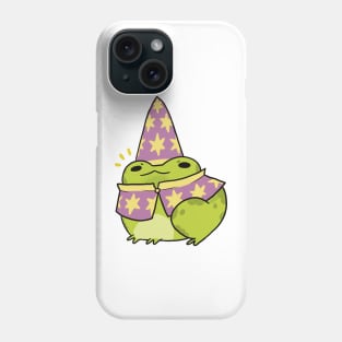 Magic Frog Phone Case