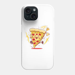 Pizza Phone Case