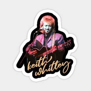 Keith-Whitley Magnet