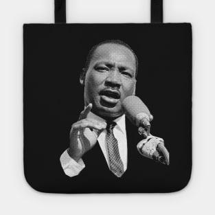 Martin Luther King Jr. Tote