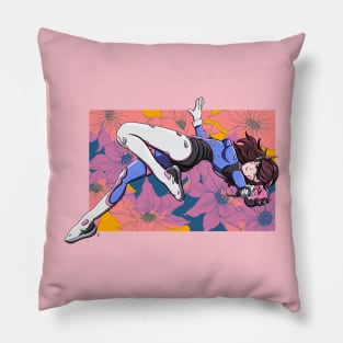 DVA Pillow