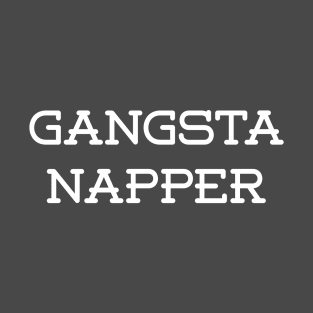 Feels Good to Be a Gangsta T-Shirt