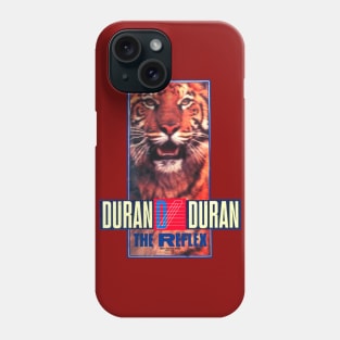 The Reflex Picture Disc Phone Case