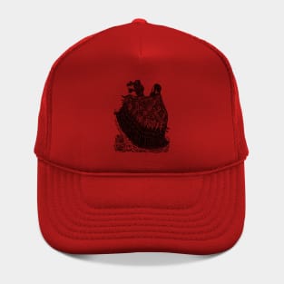 Hobby Horse! Hat