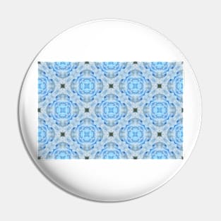 Beauty Afloat Kaleidoscope 11 Pin