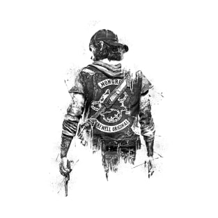 Days Gone T-Shirt