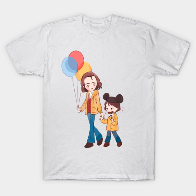 bruce wayne shirt