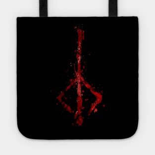 Bloodborne Tote