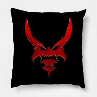 Akumetsu Pillow