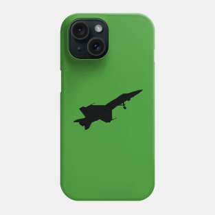 F-18 Phone Case