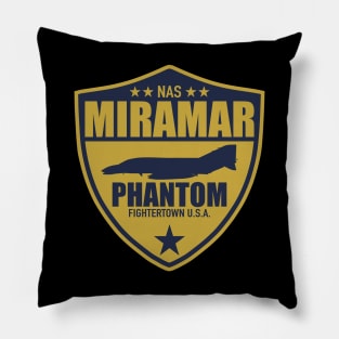 F-4 Phantom II - NAS Miramar Pillow