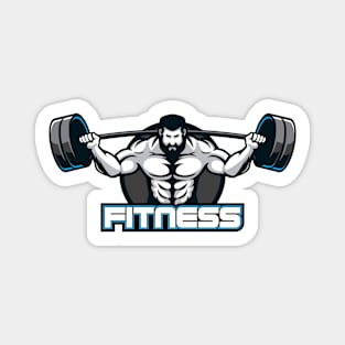 Fitness Magnet