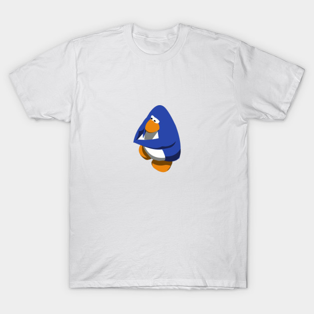 penguin shirts