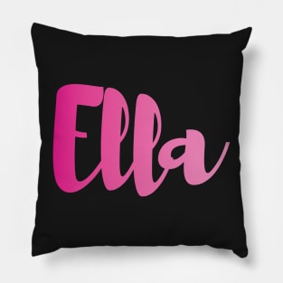 Ella Pillow