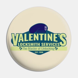 Valentine's Locksmith Services for the Master of Unlocking Pin