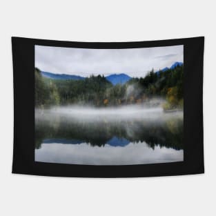 Lake Kokanee Tapestry