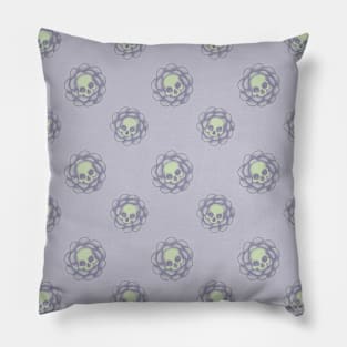 Toxic Nature Pillow